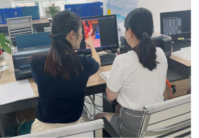 泉州科特派行动周报（晋江市）——互联网销售赋能乡村产业新篇章